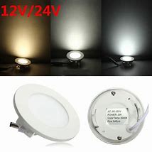 Image result for 12V LED Panel Light