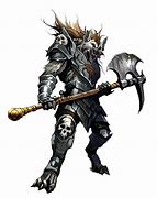 Image result for Gnoll Stats Dnd 5E