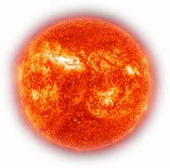 Image result for Sun Planet PNG