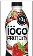 Image result for Iogo Yogurt Protein Fat Free