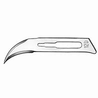 Image result for 12 C Blade