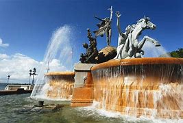 Image result for Puerto Rico Famous Places