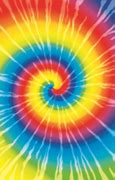 Image result for Tie Dye Kids Clip Art