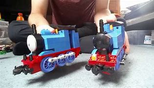 Image result for To My Thomas Customs