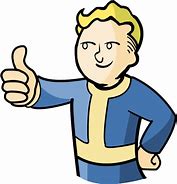 Image result for Vault Boy Meme No Text