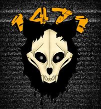 Image result for SCP 1471 Logo