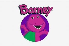 Image result for Barney Logo Effects