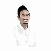 Image result for Gus Baha Vector Png