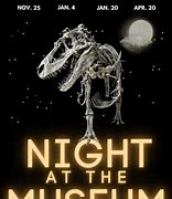 Image result for Night at the Museum Dinosaur