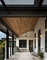 Image result for Modern Porch Design