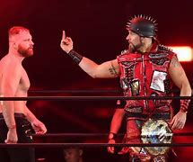 Image result for Lance Archer Aew