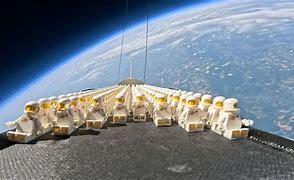 Image result for LEGO Building Space