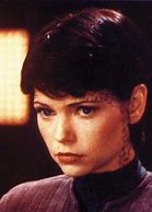 Image result for Ezri Dax Kiss