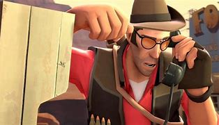 Image result for Square TF2 PFP