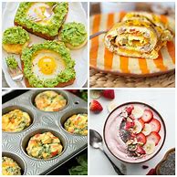 Image result for Healthy Brunch Lunch Recipes