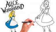 Image result for Sketchy Pharm Anticholinergic Alice in Wonderland