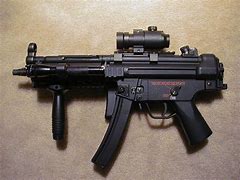 Image result for MP5 Pistol Upper