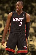 Image result for Dwyane Wade Jaw Young