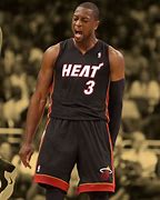 Image result for Dwyane Wade Leg Sleeves