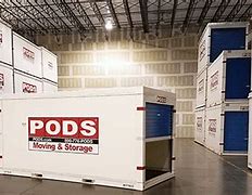 Image result for Metal Storage Pods