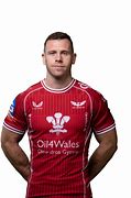 Image result for Gareth Davies Wales Rugby