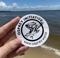 Image result for Osprey Logo