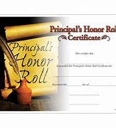 Image result for Academic Honor Roll Seal