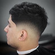 Image result for Best Haircuts for Fat Faces Men