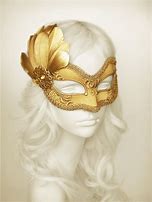 Image result for Ahriman Gold Mask