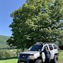 Image result for Nissan Xterra