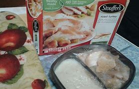 Image result for Best Frozen Turkey Dinners