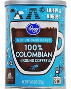 Image result for Kroger Black Coffee