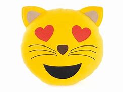 Image result for Beat Up Emoji Pillow