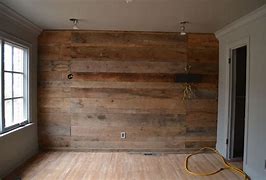 Image result for Wood Walls Interior