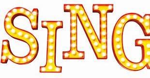 Image result for Sing 2 Logo