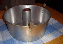 Image result for Tall Tube Pan