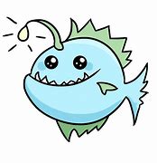 Image result for AnglerFish