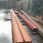 Image result for Steel Beam Wall