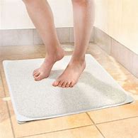 Image result for Shower Mat Water-Filled