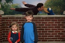 Image result for Sesame Street Jimmy Fallon