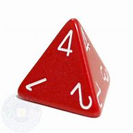 Image result for Dice 8 Red