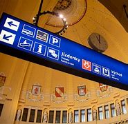 Image result for Old Praha Vysehrad Train Station in Prague