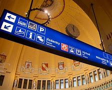 Image result for Prague USA Embassy and Train Station Chechoslovakia