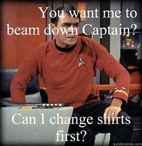 Image result for Scotty Red Shirt Meme