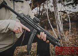 Image result for Magpul MP5