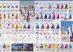 Image result for Hobie 10 Sailboat