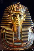 Image result for Modern Image of King Tut