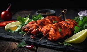 Image result for Indian Tandoori Kebab