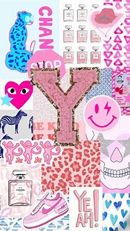 Image result for Preppy F