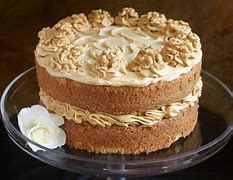 Image result for Tea Cake Coffee Cake with Walnut